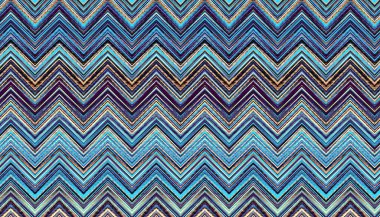 Soyut dijital fraktal model. Yatay oryantasyon. Sembol deseni arkaplanı.