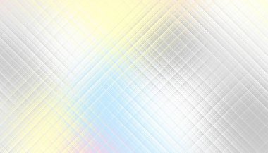 Soyut dijital fraktal model. Pastel renklerin gaması. Cam efektli bulanık doku.