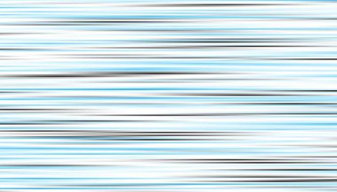 Soyut dijital fraktal model. Yatay vuruş deseni.