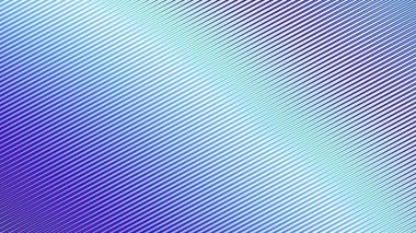 Soyut dijital fraktal model. Soyut geometrik doku. Görünüm oranı 16: 9 olan yatay arkaplan