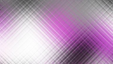 Soyut dijital fraktal model. Pastel renklerin gaması. Cam efektli bulanık doku.