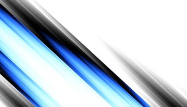 Soyut dijital fraktal model. Çapraz şeritli desen. Beyaz arkaplanda ifade ögesi.