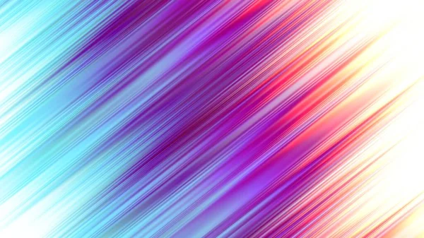 Soyut dijital fraktal model. Çapraz çizgiler. Görünüm oranı 16: 9 olan yatay arkaplan