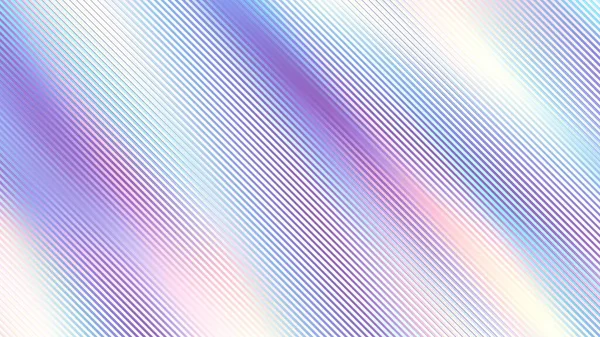 디지털 프랙탈 추상적 대각선 — 스톡 사진