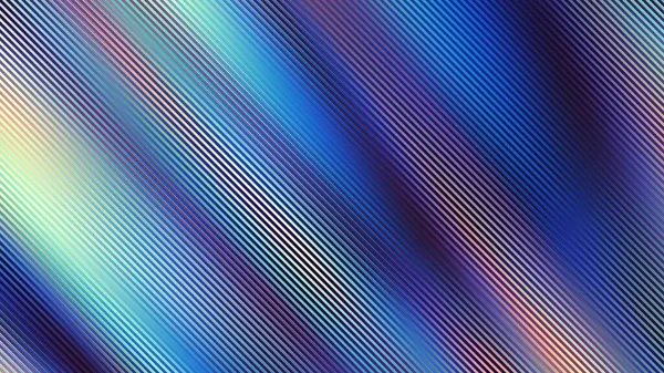 Soyut dijital fraktal model. Soyut rdiagonal çizgi dokusu. Görünüm oranı 16: 9 olan yatay arkaplan