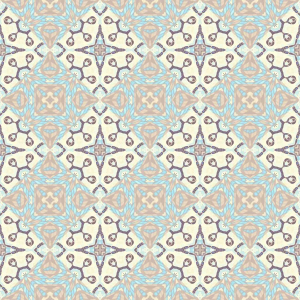 Soyut model. Düzenli kare dekoratif arka plan. Kusursuz desen. Klasik mozaik sanat modeli.