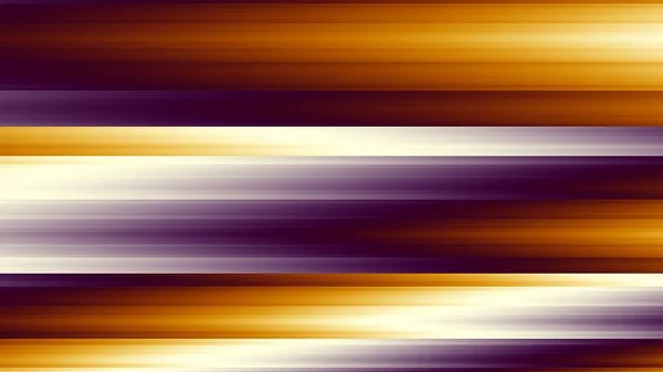 Abstract Digitaal Fractal Patroon Patroon Met Horizontale Stroken Horizontale Achtergrond — Stockfoto