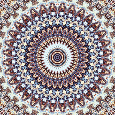 Soyut dijital geometrik arkaplan.