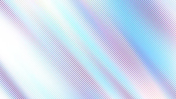 디지털 프랙탈 추상적 대각선 — 스톡 사진
