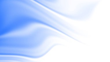 Soyut dijital fraktal model. Görünüm oranı 16: 9 olan yatay arkaplan