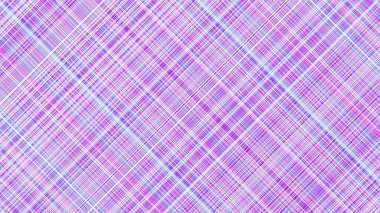 Soyut dijital fraktal model. Ekose desenli. Görünüm oranı 16: 9 olan yatay arkaplan