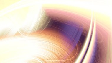 Pembe soyut bulanık arkaplan ve ince çizgiler. Görünüm oranı 16: 9 olan yatay arkaplan