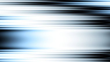 Dijital fraktal desen. Soyut arkaplan. Yatay şeritler deseni.