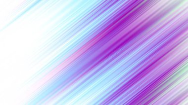 Soyut dijital fraktal model. Çapraz çizgiler. Görünüm oranı 16: 9 olan yatay arkaplan