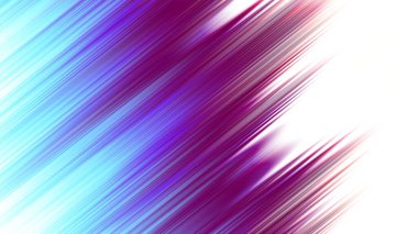 Soyut dijital fraktal model. Çapraz çizgiler. Görünüm oranı 16: 9 olan yatay arkaplan