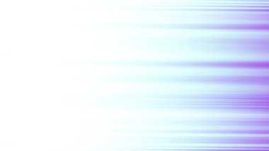 Soyut dijital fraktal model. Bulanık ince çizgiler. Görünüm oranı 16: 9 olan yatay arkaplan