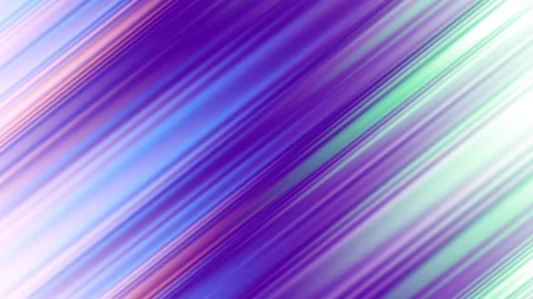 Abstract Digital Fractal Pattern Diagonal Lines Pattern Horizontal Background Aspect — Stock Photo, Image