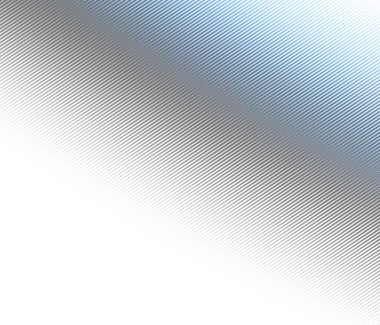 Soyut dijital fraktal model. Çapraz şeritli desen.