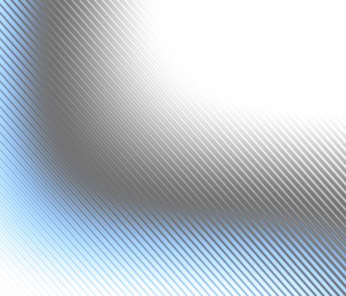 Soyut dijital fraktal model. Çapraz şeritli desen.