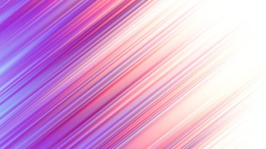 Soyut dijital fraktal model. Çapraz çizgiler. Görünüm oranı 16: 9 olan yatay arkaplan