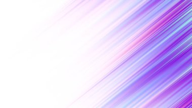 Soyut dijital fraktal model. Çapraz çizgiler. Görünüm oranı 16: 9 olan yatay arkaplan