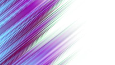 Soyut dijital fraktal model. Çapraz çizgiler. Görünüm oranı 16: 9 olan yatay arkaplan