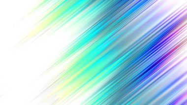 Soyut dijital fraktal model. Çapraz çizgiler. Görünüm oranı 16: 9 olan yatay arkaplan