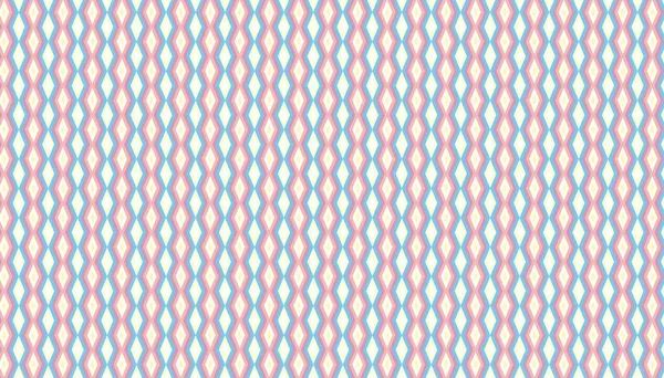 Abstract Digitaal Fractal Patroon Horizontale Oriëntatie Abstracte Geometrische Siertextuur — Stockfoto