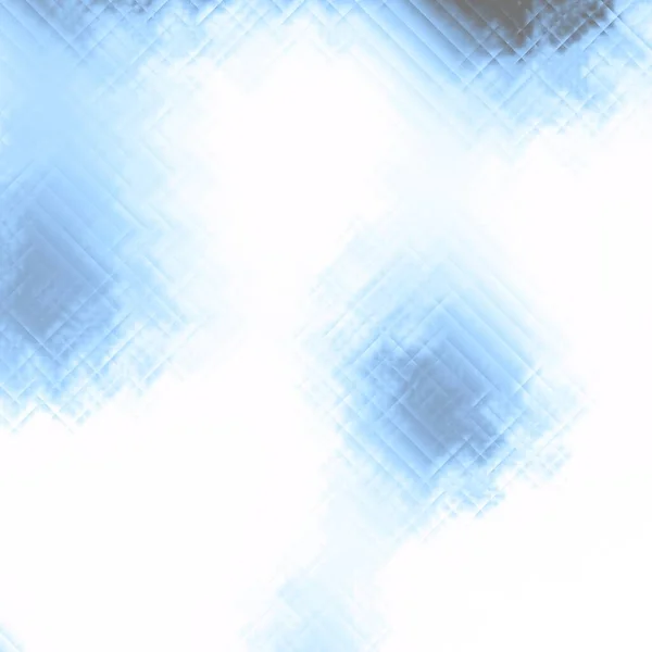 Αφηρημένο Ψηφιακό Φράκταλ Μοτίβο Θολή Υφή Γυάλινη Επίδραση — Φωτογραφία Αρχείου
