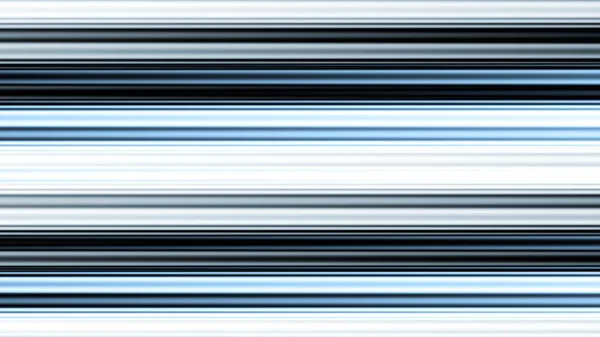 Digitální Fraktál Abstraktní Pozadí Vzorek Vodorovných Pruhů Horizontální Pozadí Poměrem — Stock fotografie