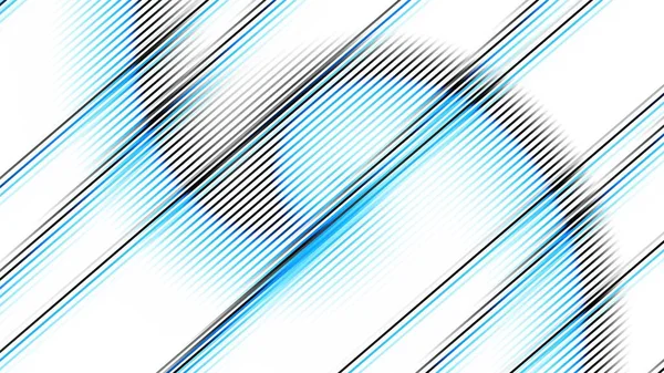 Цифровий Фрактальний Шаблон Абстрактний Фон Візерунок Діагональних Смуг — стокове фото