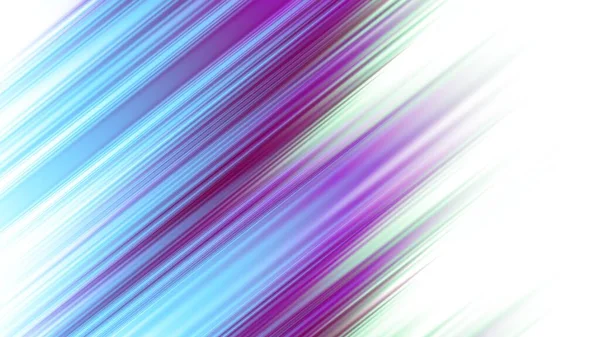 Abstract Digitaal Fractal Patroon Diagonale Lijnen Patroon Horizontale Achtergrond Met — Stockfoto