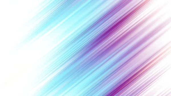 Abstract Digital Fractal Pattern Diagonal Lines Pattern Horizontal Background Aspect — Stock Photo, Image