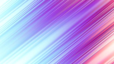 Soyut dijital fraktal model. Çapraz çizgiler. Görünüm oranı 16: 9 olan yatay arkaplan