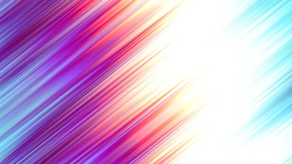 Абстрактний Цифровий Фрактальний Візерунок Візерунок Діагональних Ліній Горизонтальний Фон Співвідношенням — стокове фото