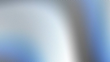 Soyut dijital fraktal desen.