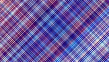 Soyut dijital fraktal model. Ekose desen.