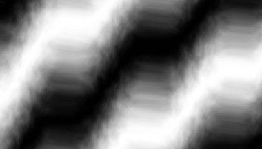 Soyut dijital fraktal desen.