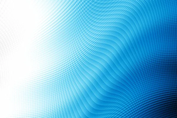 Soyut dijital geometrik desen. Yatay yönelim.