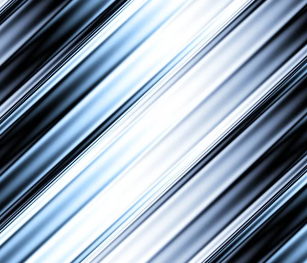 Soyut dijital fraktal model. Çapraz şeritli desen.