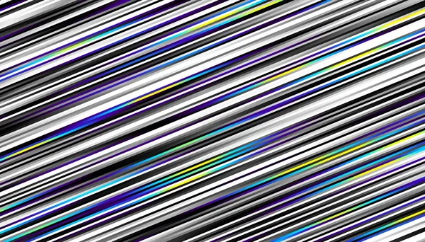 Padrão Fractal Digital Abstracto Padrão Greves Diagonais — Fotografia de Stock