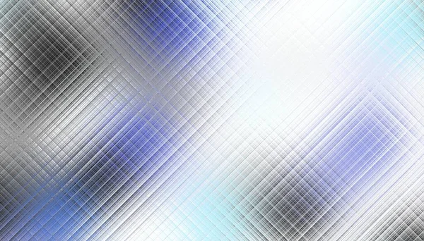 Abstract Digitaal Fractal Patroon Gamma Van Pastelkleuren Wazige Textuur Met — Stockfoto