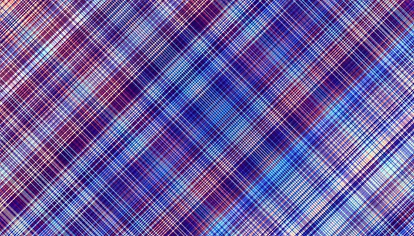 Soyut dijital fraktal model. Ekose desen.