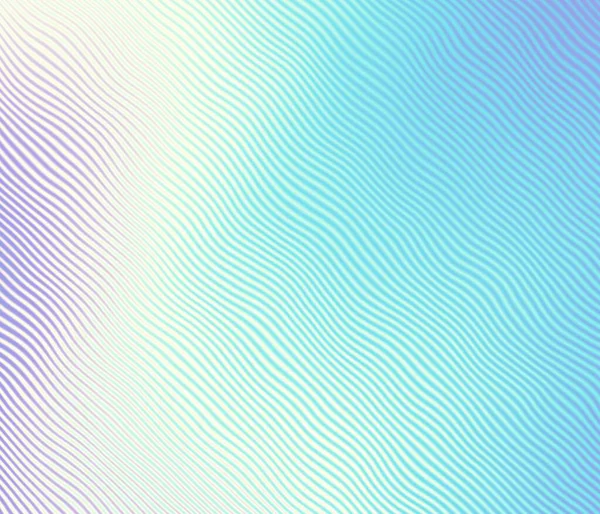 Soyut dijital fraktal model. Çapraz şeritli desen.