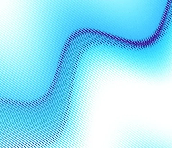 Soyut dijital fraktal model. Çapraz şeritli desen. Dalgalı doku.