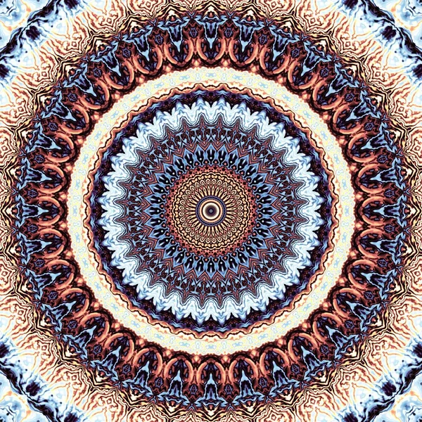 Soyut dijital geometrik arkaplan.