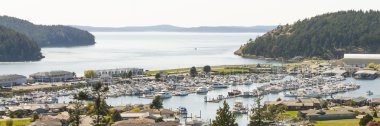 Anacortes Marina