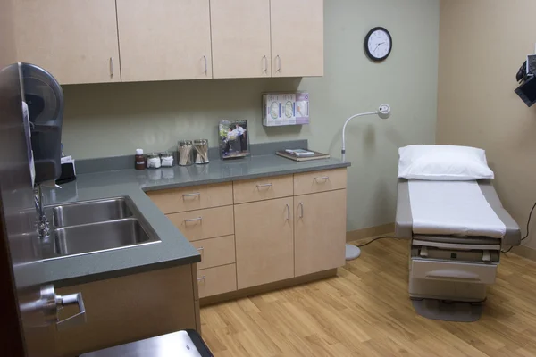 Medical Examination Room — Stock Photo, Image