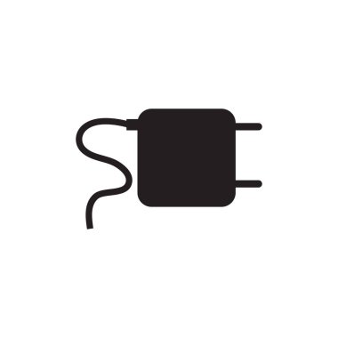 Dizüstü bilgisayar, tablet için ana hatlı şarj grafiği