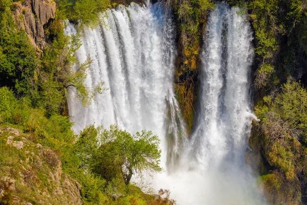 Wasserfall Manojlovac Nationalpark Krka Kroatien — Stockfoto